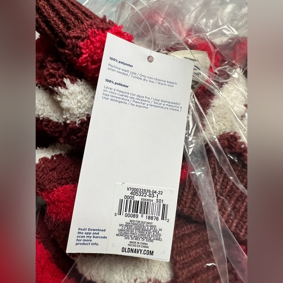 Dog outfit Old navy soft plush dog sweater - Picture 6 of 8